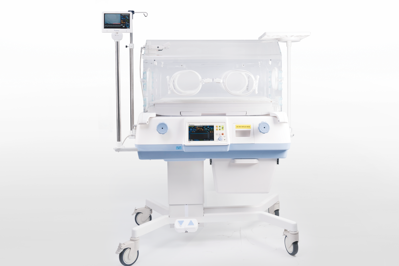 BT- 500 Infant Incubator